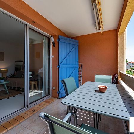 L'Athlantis - Cosy With Terrace And Parking Apartment Saint-Cyprien  Luaran gambar