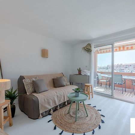 L'Athlantis - Cosy With Terrace And Parking Apartment Saint-Cyprien  Luaran gambar