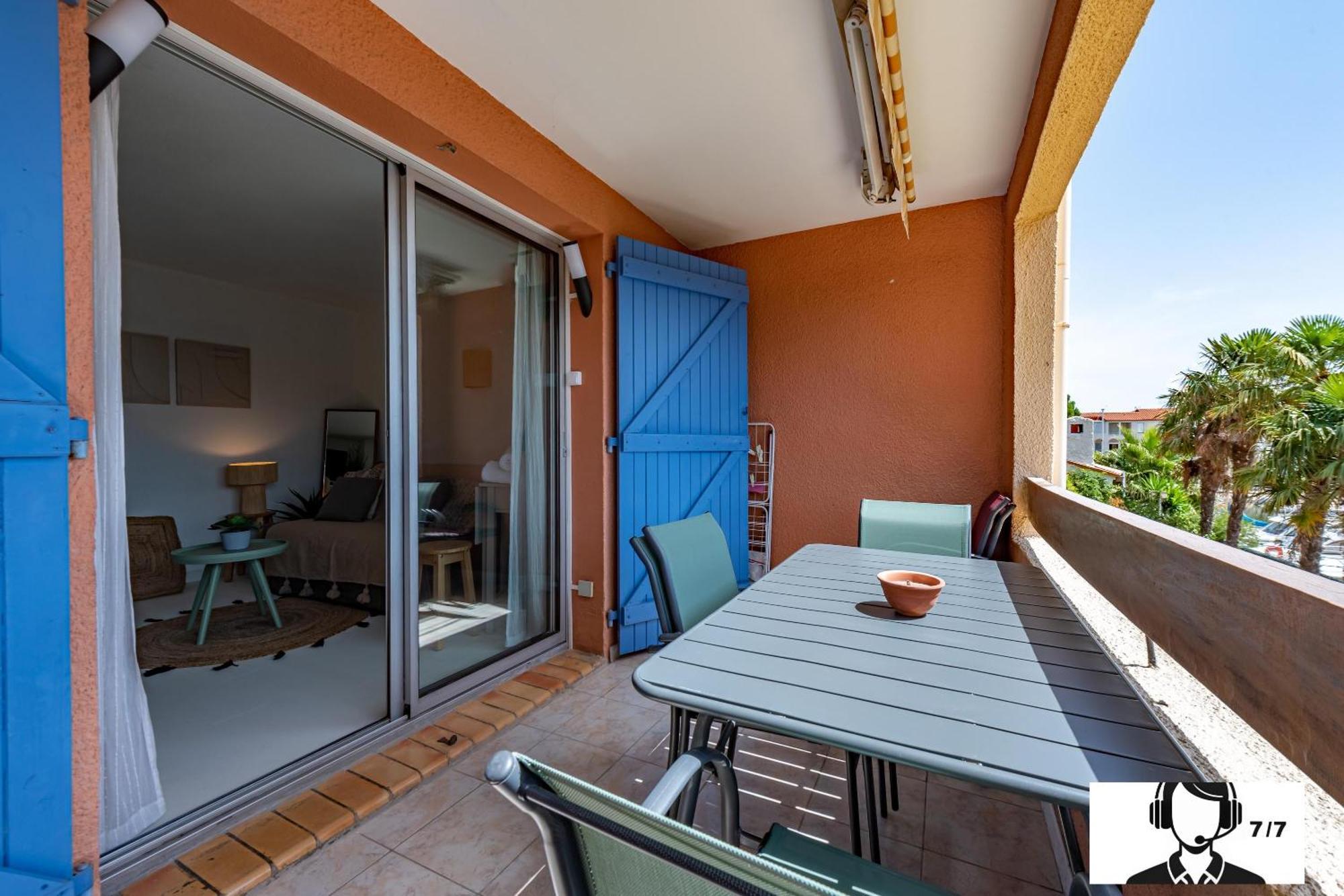 L'Athlantis - Cosy With Terrace And Parking Apartment Saint-Cyprien  Luaran gambar