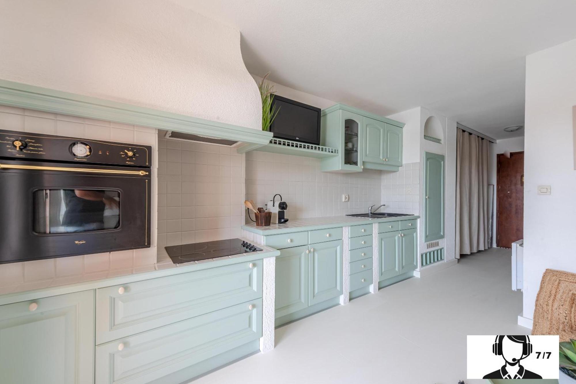 L'Athlantis - Cosy With Terrace And Parking Apartment Saint-Cyprien  Luaran gambar