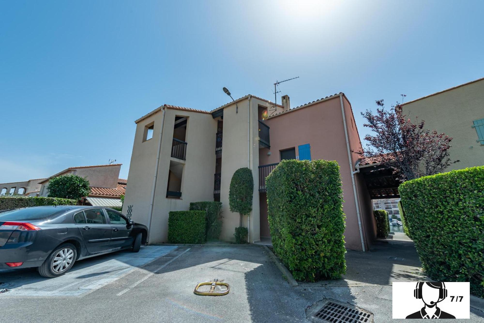 L'Athlantis - Cosy With Terrace And Parking Apartment Saint-Cyprien  Luaran gambar