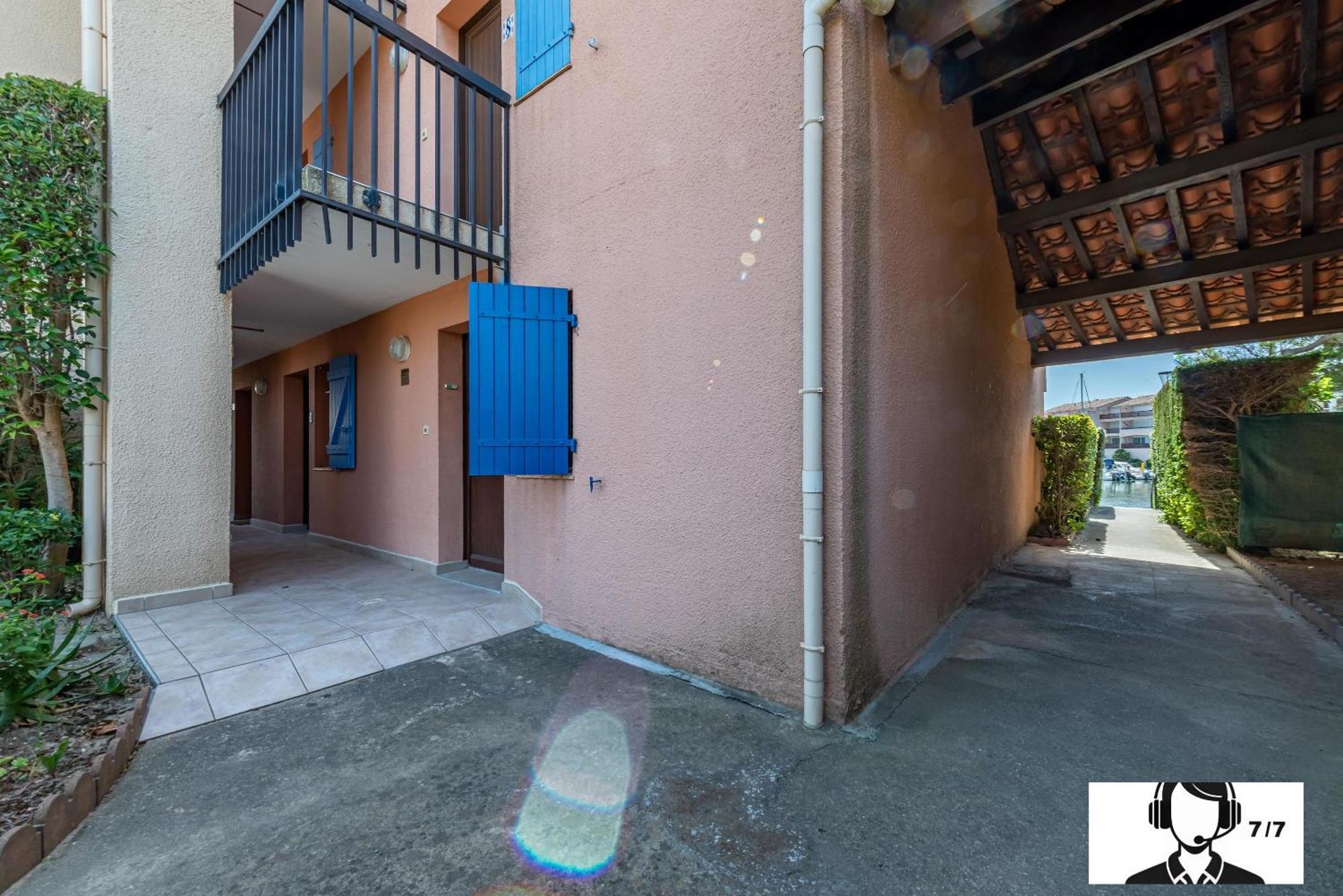 L'Athlantis - Cosy With Terrace And Parking Apartment Saint-Cyprien  Luaran gambar